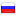 mtort.ru hosted country
